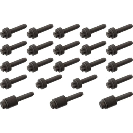 Febi Bilstein Schroevenset, cilnderkopdeksel FEBI 49851