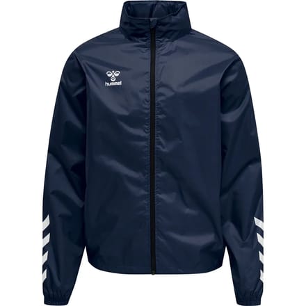 Hummel winterjas Hmlcore Xk Spray Jacket 211486