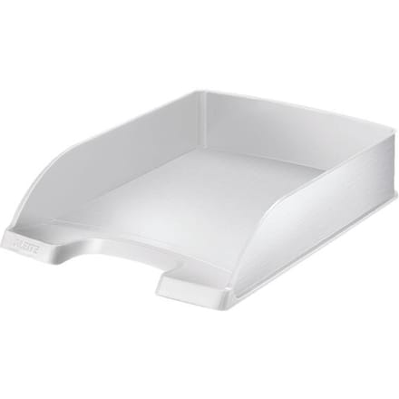 Leitz Brievenbakje Style wit