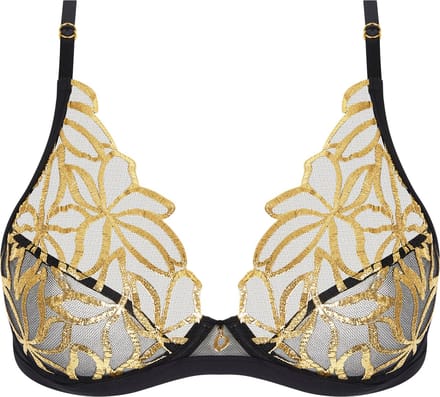 Lise charmel-bh zonder vulling-ACJ7429-80/95C