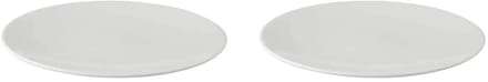 Palmer White Delight Coupe Bord - 16 cm - 6 stuks