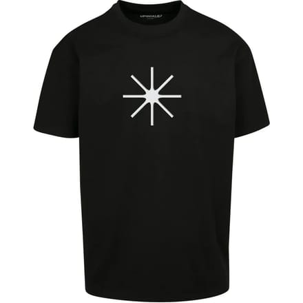 Oversized T-shirt Upscale Error