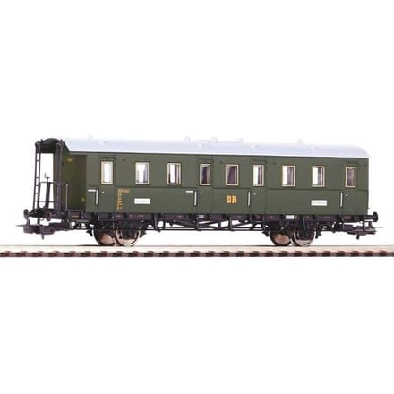 Piko H0 53194 H0 goederenwagon Bdtr van de DR Bdtr III