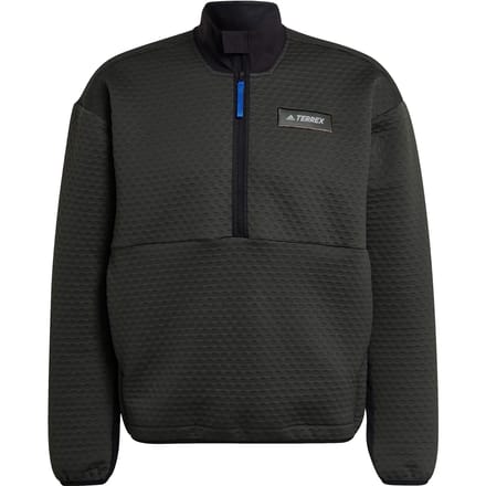 Trainingsjack adidas Terrex Utilitas Hike