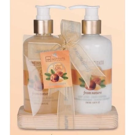 IDC INSTITUTE Nature De Cadeau 46804 Salle De Bains