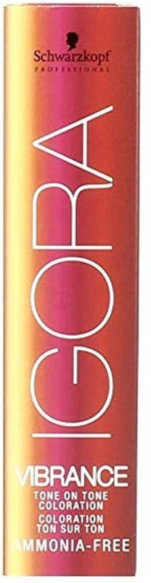 Schwarzkopf Igora Vibrance 8-77 60ml
