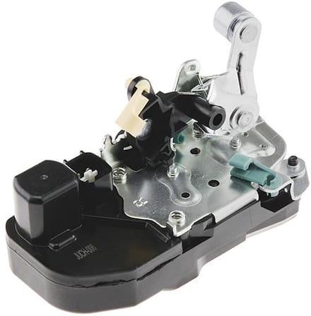 Deurslot voor OEM 55113372AC