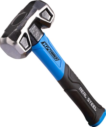 Vuisthamer - 1.36KG - Hamers - XP Tools