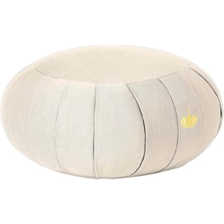 Kussenhoes Lotuscrafts Zafu Zen
