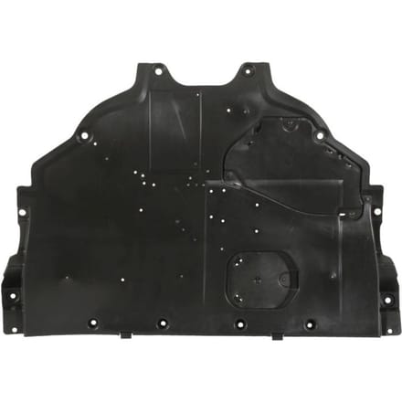 Motor-/Veiligheidsbumper BLIC 6601-02-3478867P