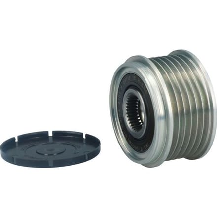 Poelie, alternator HC-CARGO CAR335262