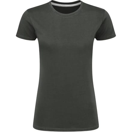 Dames-T-shirt SG Originals Perfect Print Tagless