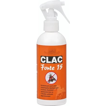 Beschermende gel voor paarden HORKA Clac Insect