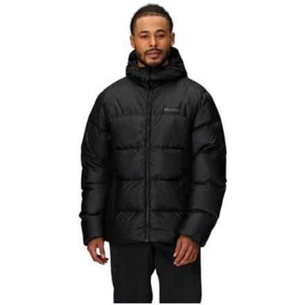 Blazer Marmot Guides