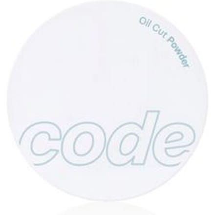 CODE GLOKOLOR - Oil Cut Powder 6g