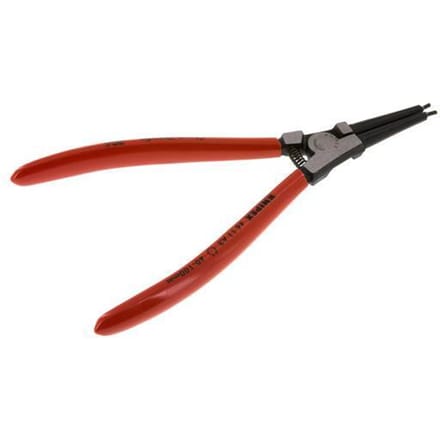 Knipex Buitenste Borgveertang Recht A3
