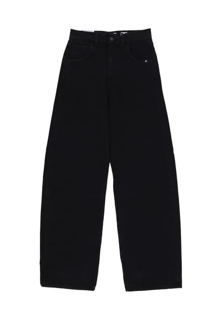 Jeans vrouw W Danielle Denim zwart