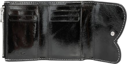 Bogner Portemonnee Bex Maeve Purse Grey Veelkleurig
