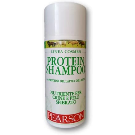Shampoo Tattini Protein