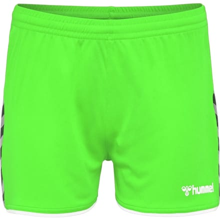 Damesshort Hummel hmlAUTHENTIC Poly