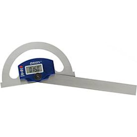Elektronische gradenmeter 150 x 200 mm