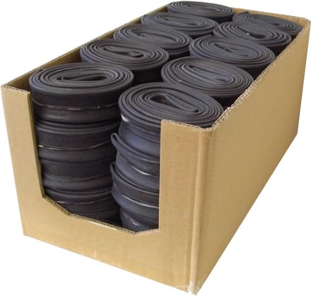 Binnenband Fiets 28 Inch 18/28-622/630 met 60mm Presta Ventiel