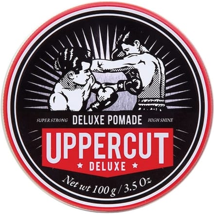 Uppercut Deluxe Hairstyling Luxe pommade Pomade Heren 100 g