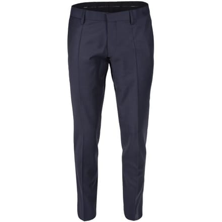 Roy Robson Broek  Donker Blauw / male