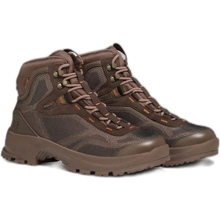 Wandelschoenen Aigle Lomond Matryx Sepia