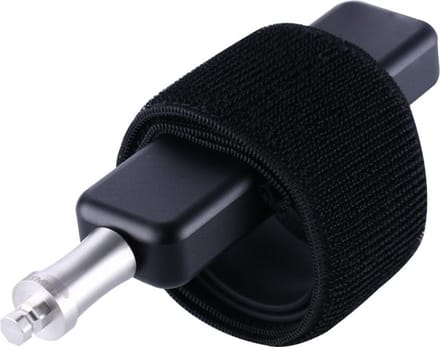 Wrap Connector met Elastische Band KlicLok