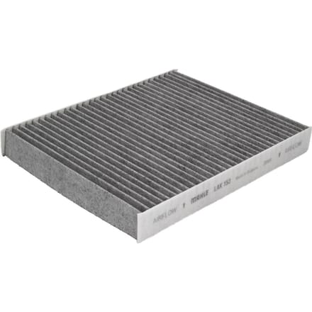 Cabine luchtfilter KNECHT LAK 153