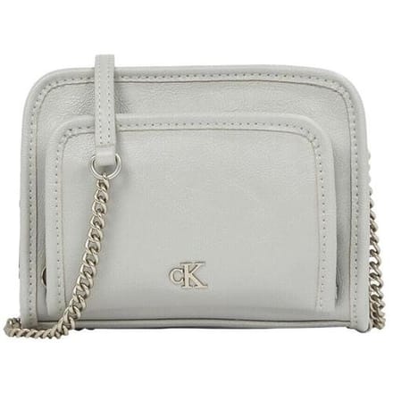 Schoudertas Calvin Klein Jeans Utility Camera