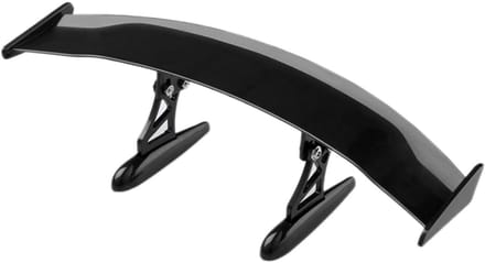 Dailygoods - Universele Auto Mini Spoiler voor Verbeterde Stabiliteit