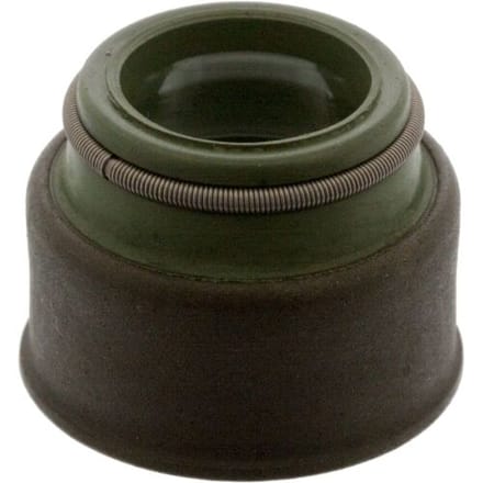 Klepsteelpakking FEBI BILSTEIN 04334