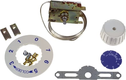 UNIVERSEEL - THERMOSTAAT - VC1 (OEM Ranco) - K50P1110