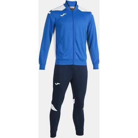Joma Championship Vi Trainingspak Blauw M Man