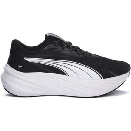 PUMA Maxima Pro Unisex Sportschoenen - PUMA Black-PUMA White