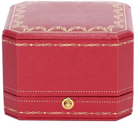 Allecto - Ringendoos - Sieradenopberger - en Elegante Verloving