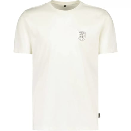 T-shirt Sasta Nurmes Icon