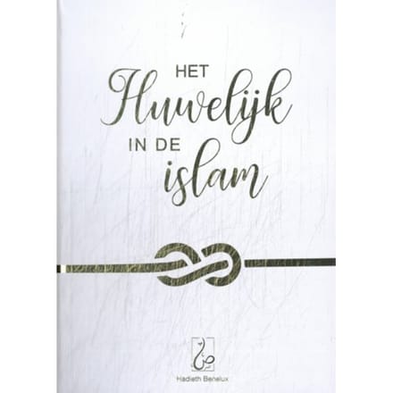 Het Huwelijk In De Islam