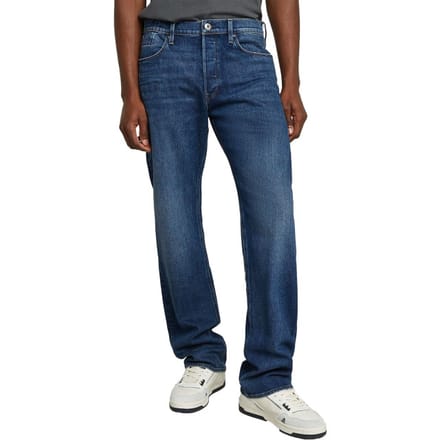 Straight Jeans G-Star Raw DAKOTA REGULAR STRAIGHT