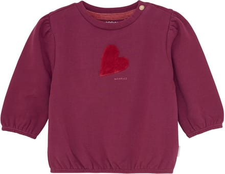 Noppies Trui Tullahoma Baby Maat 80