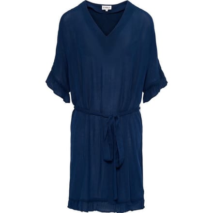 Cyell Solid Wavy Tuniek Dames - Maat M