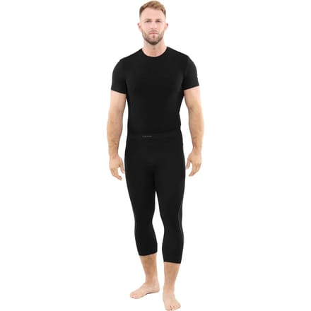 3/4 lange legging Viking Eiger 2.0