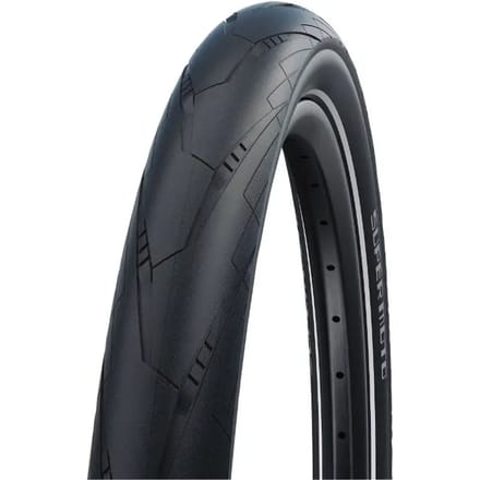 Schwalbe Buitenband 28-1.50 (40-622) Super Moto Perf zw-skin +R