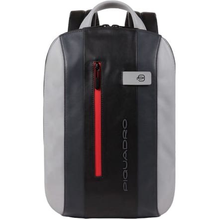 Mini rugzak Pc Man Piquadro CA5608UB00-GRN Multikleur