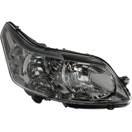 VanWezel 0970962 - Phare double avant droit pour Citroen C4 de 11/2004 au 10/2010