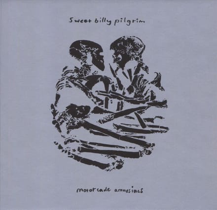 Motorcade Amnesiacs - Sweet Billy Pilgrim