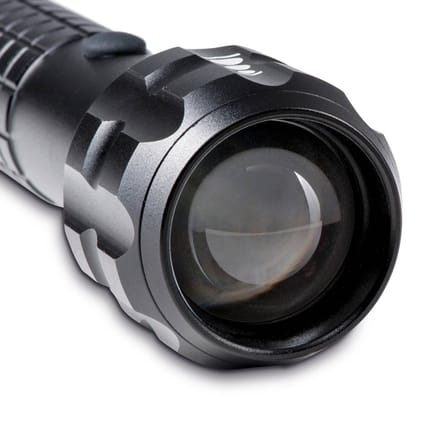 Zaklamp MAUL Kronos L LED 26cm lichtbereik 280m 8W