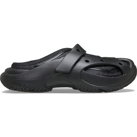 Crocs  Klompen Caged Mule Blk